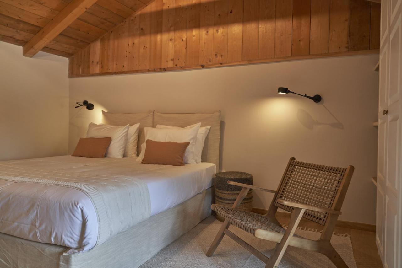 Mandraki Beach Resort Buitenkant foto