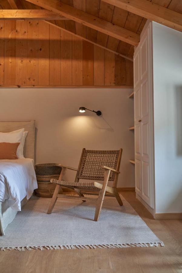 Mandraki Beach Resort Buitenkant foto